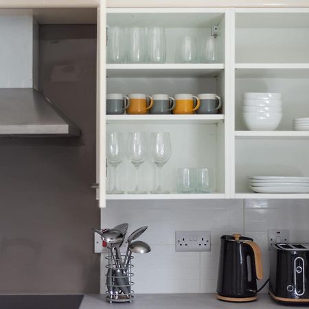 Ground Floor 2 Bed Flat Slateford Διαμέρισμα Εδιμβούργο Εξωτερικό φωτογραφία
