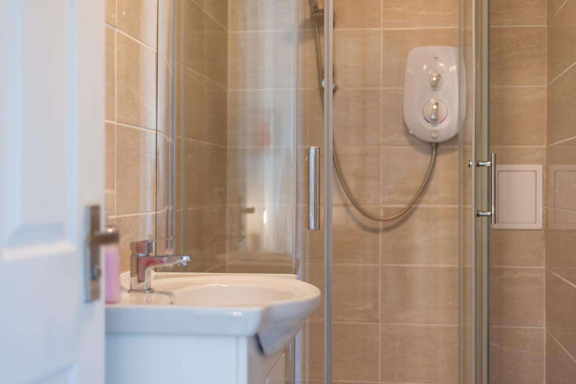 Ground Floor 2 Bed Flat Slateford Διαμέρισμα Εδιμβούργο Εξωτερικό φωτογραφία