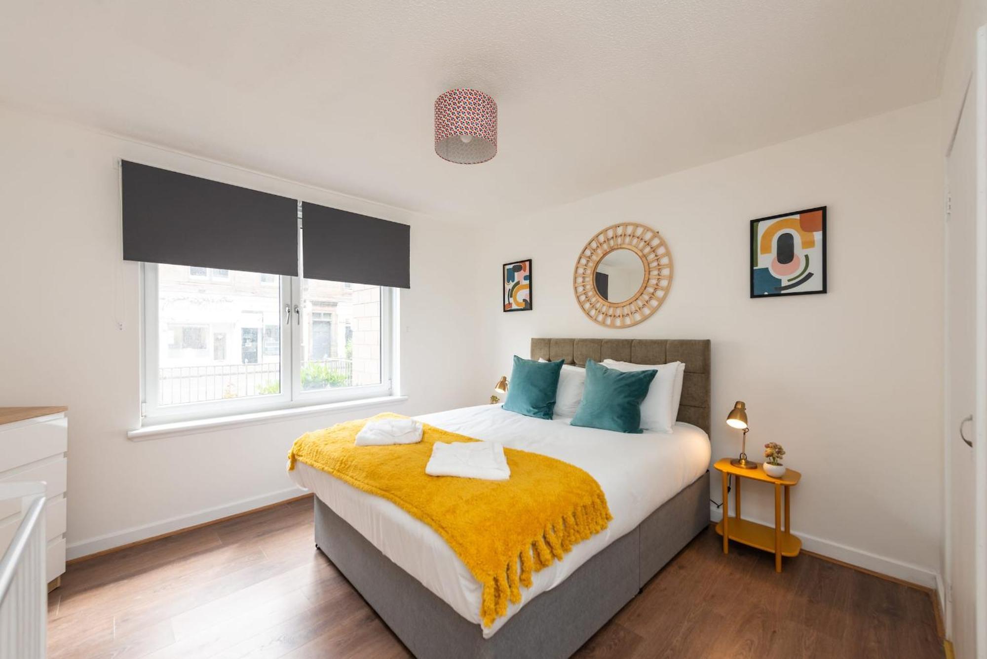 Ground Floor 2 Bed Flat Slateford Διαμέρισμα Εδιμβούργο Εξωτερικό φωτογραφία