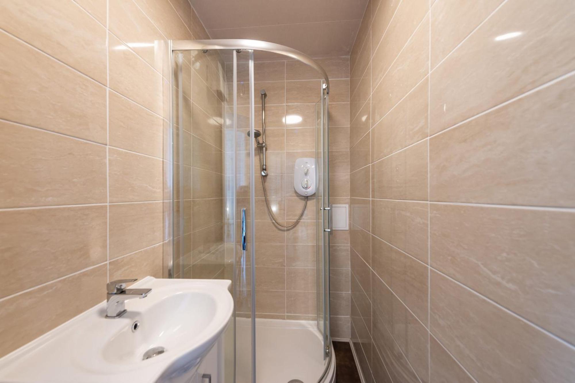 Ground Floor 2 Bed Flat Slateford Διαμέρισμα Εδιμβούργο Εξωτερικό φωτογραφία