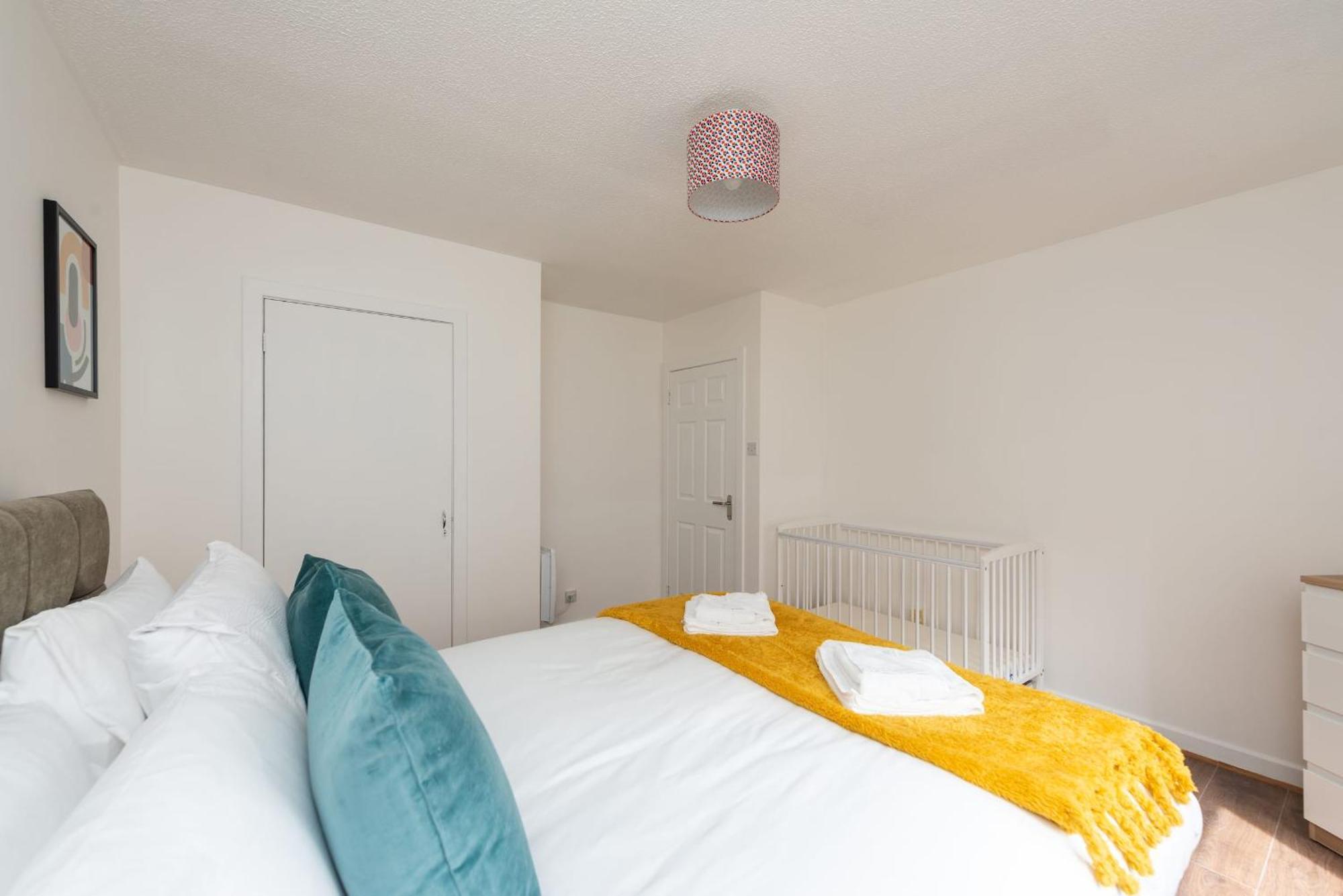 Ground Floor 2 Bed Flat Slateford Διαμέρισμα Εδιμβούργο Εξωτερικό φωτογραφία