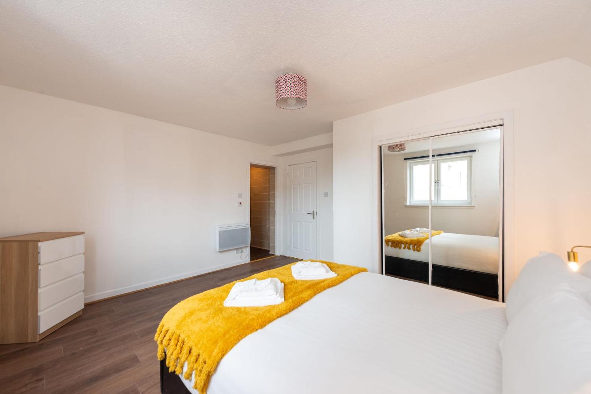 Ground Floor 2 Bed Flat Slateford Διαμέρισμα Εδιμβούργο Εξωτερικό φωτογραφία