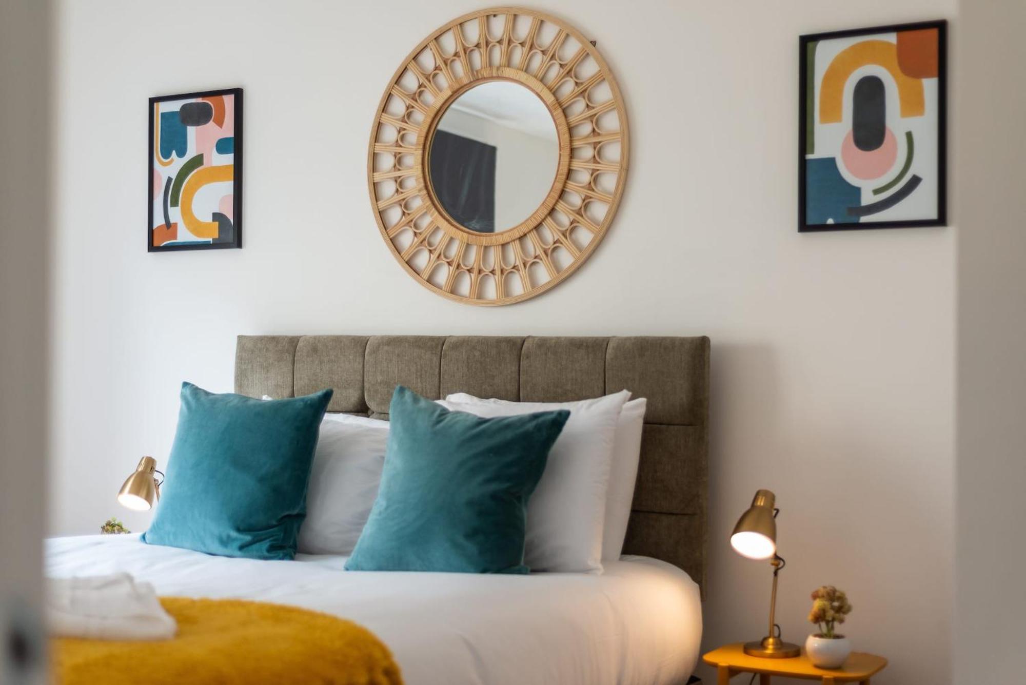 Ground Floor 2 Bed Flat Slateford Διαμέρισμα Εδιμβούργο Εξωτερικό φωτογραφία