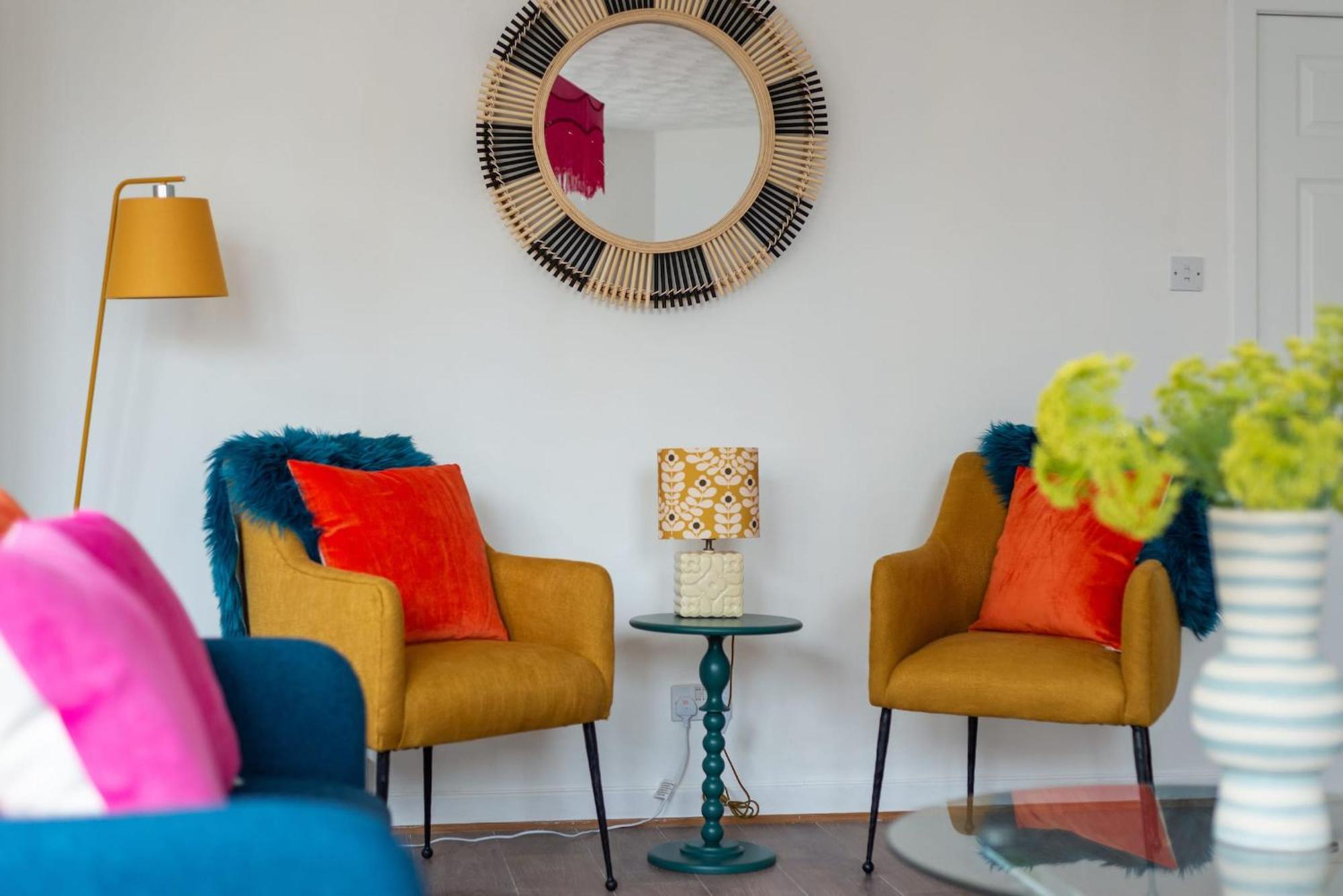 Ground Floor 2 Bed Flat Slateford Διαμέρισμα Εδιμβούργο Εξωτερικό φωτογραφία